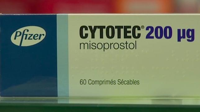 Prix Cytotec En France