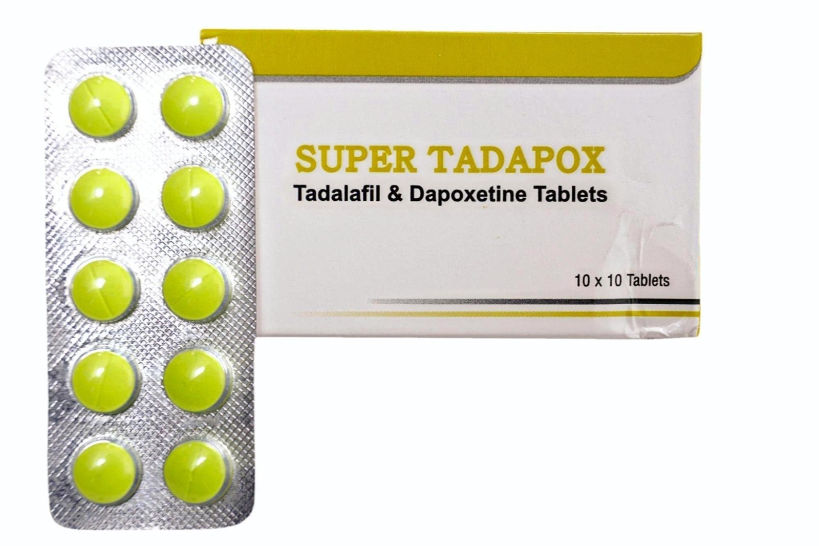 Prix Tadapox
