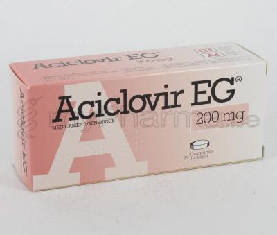 prix aciclovir quebec