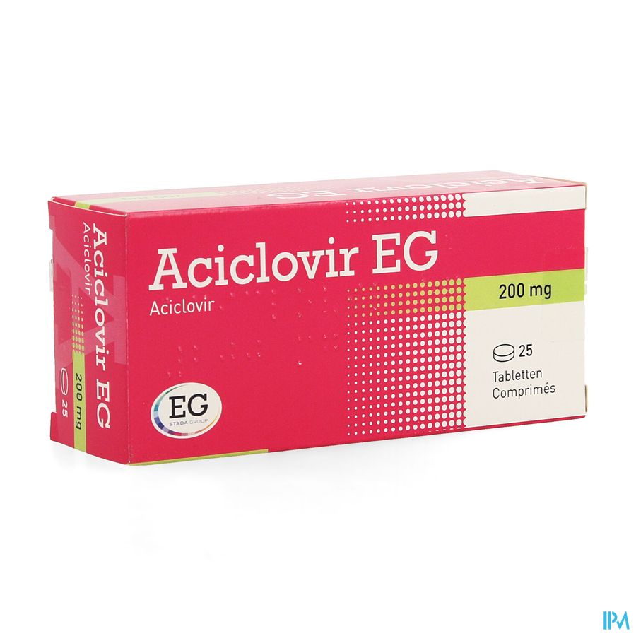 Prix acyclovir pharmacie