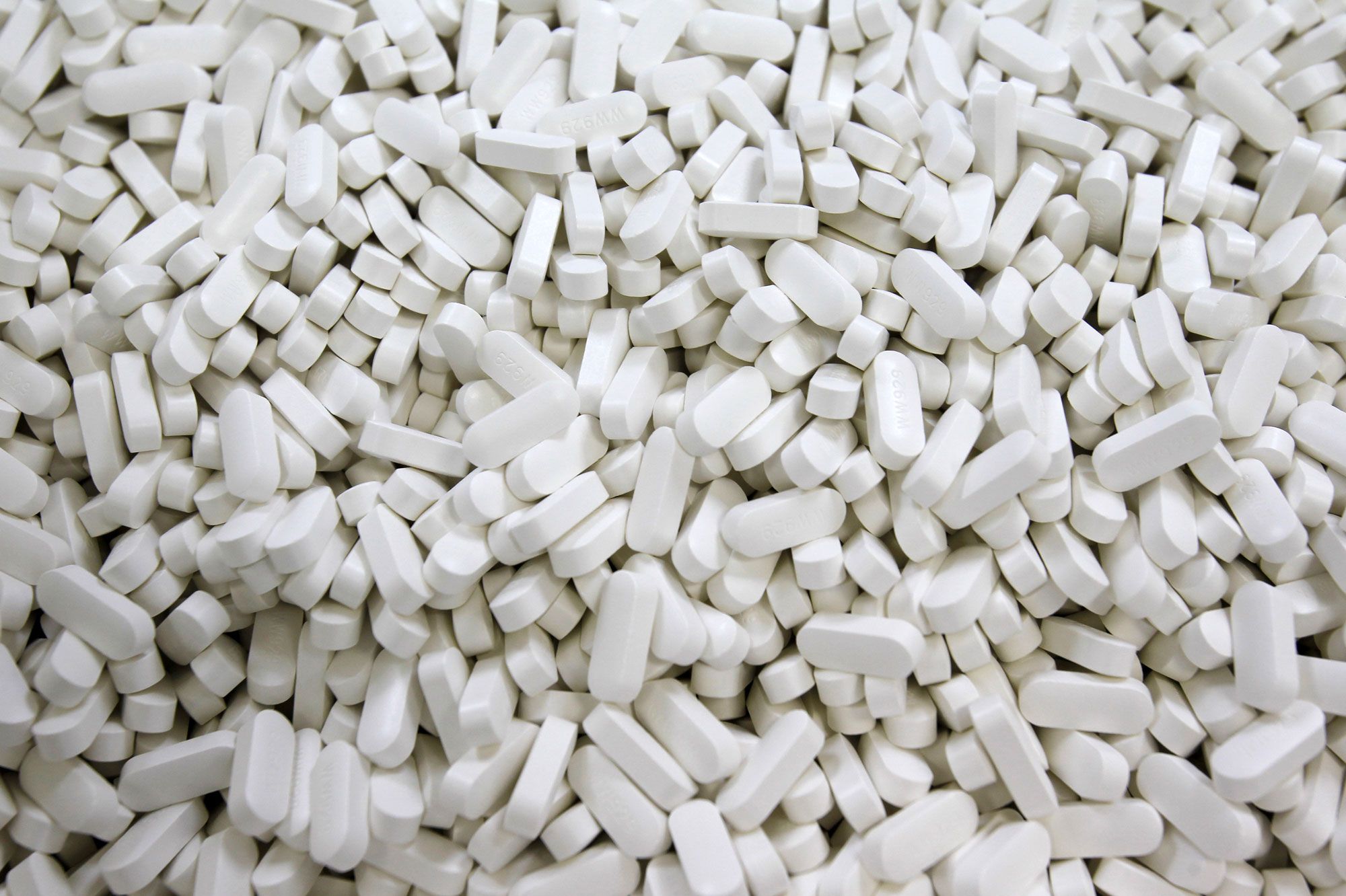 générique de xanax