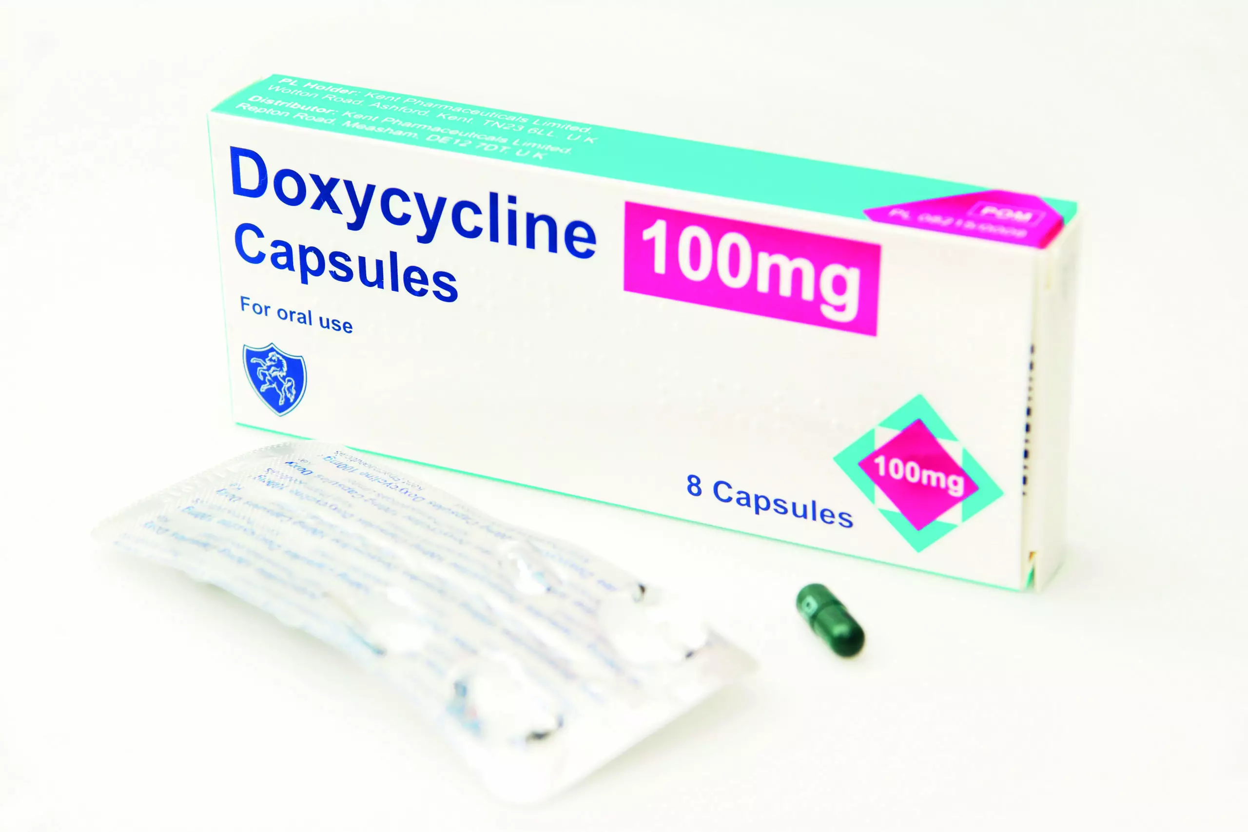 Doxycycline Treatment Online