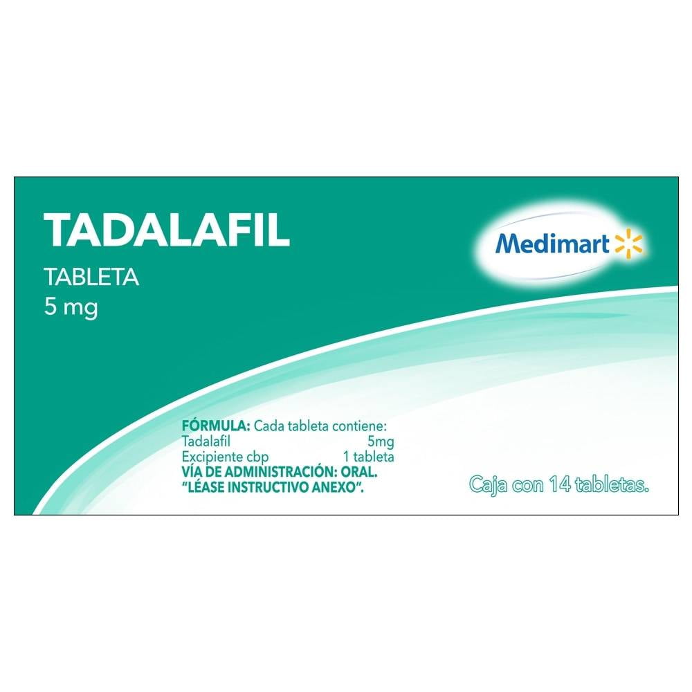 tadalafil 5mg mexico