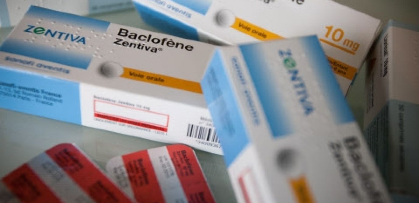 Acheter Baclofène Sans Ordonnance