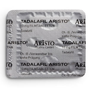 Prix tadala black
