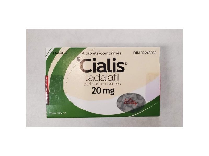 tadalafil teva acheter
