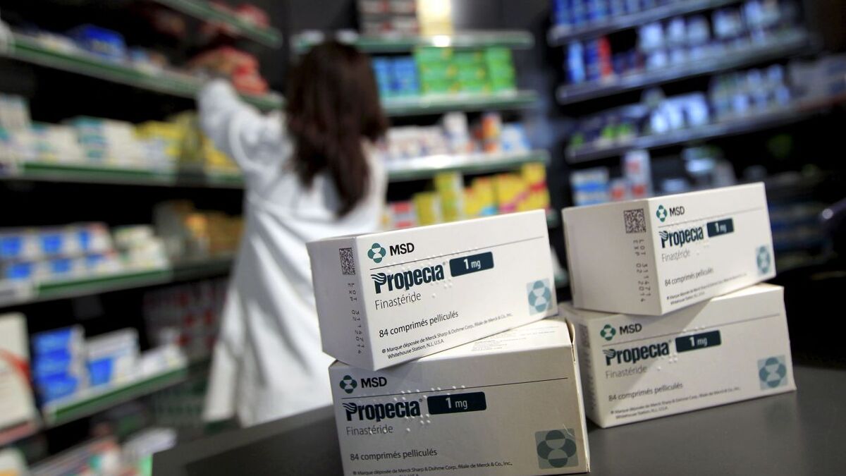 Comment acheter du finastéride