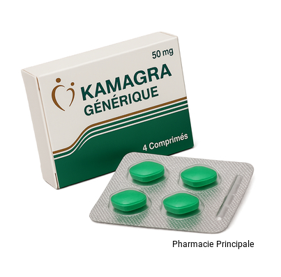 Acheter Kamagra Générique