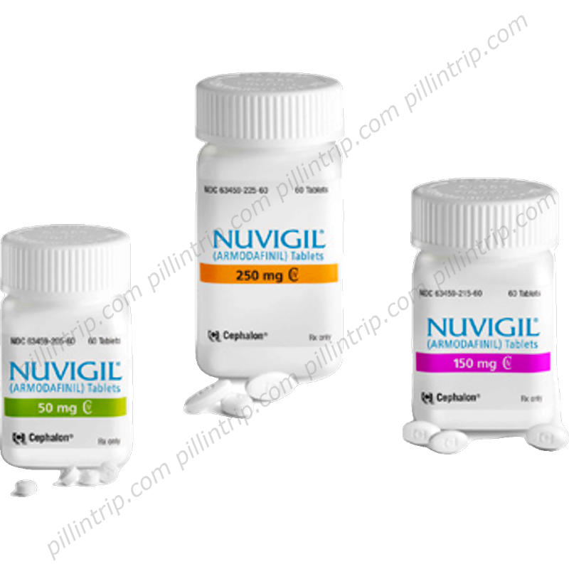 Où Acheter Du Nuvigil