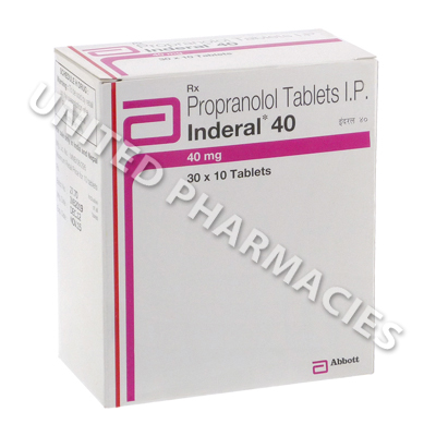 Propranolol 80mg uk