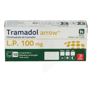 tramadol pharmacie prix