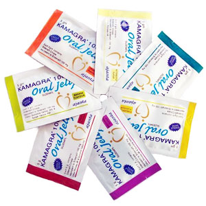 Acheter Kamagra Jelly