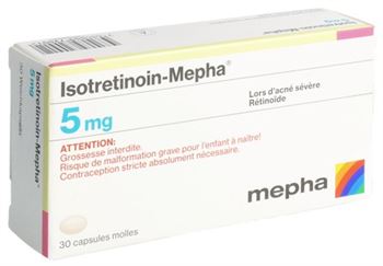isotretinoin online