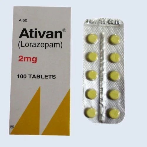Lorazepam Bnf Online