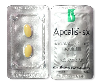 apcalis sx comment acheter