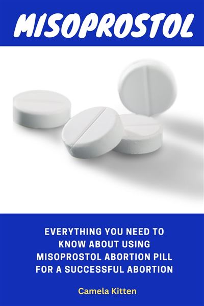 misoprostol achat france
