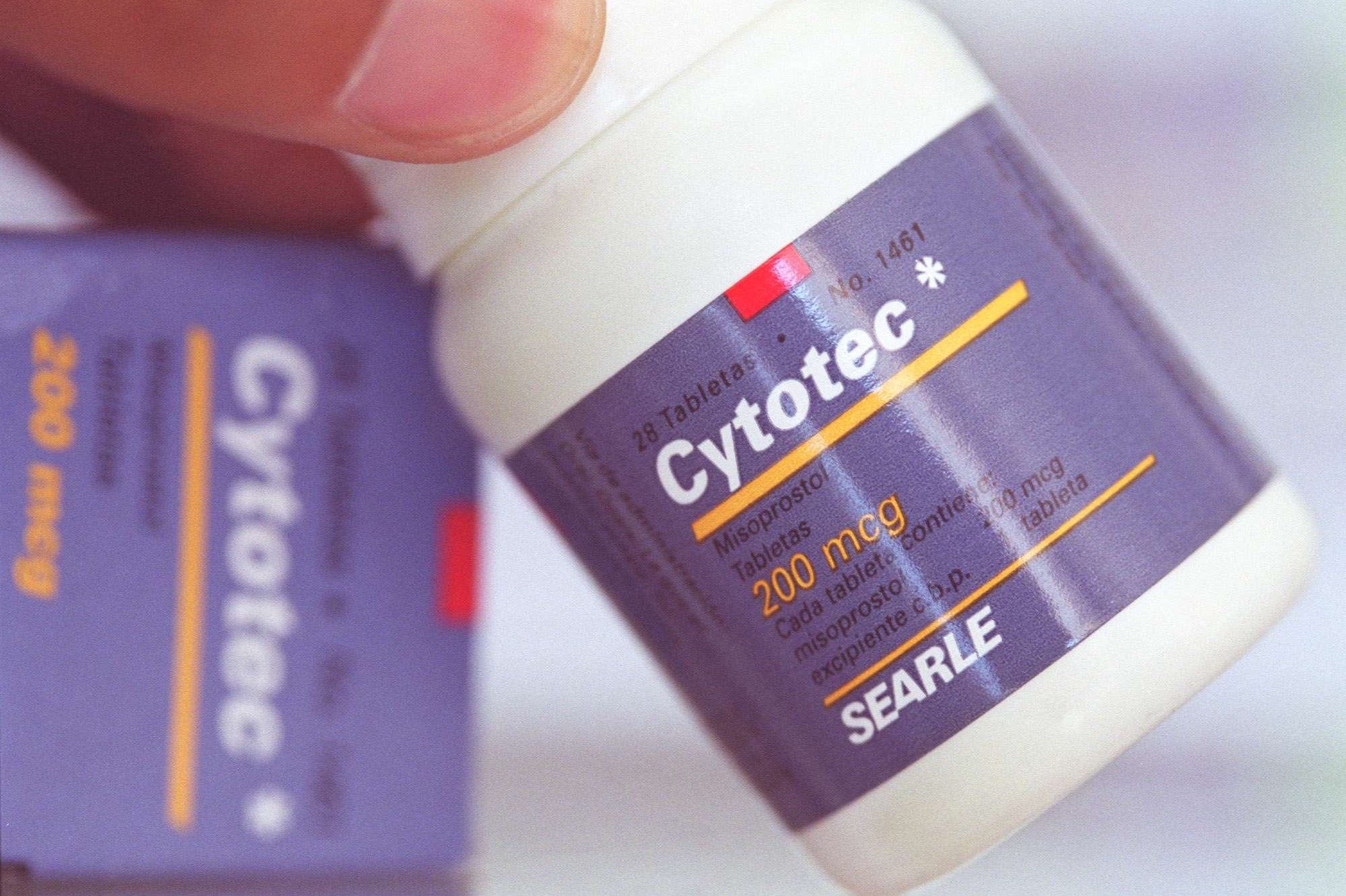 Achat Cytotec En Ligne