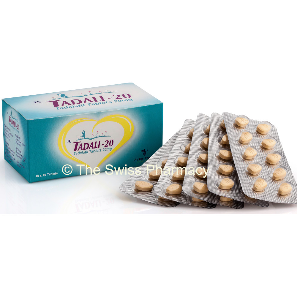 Acheter tadalafil 40mg