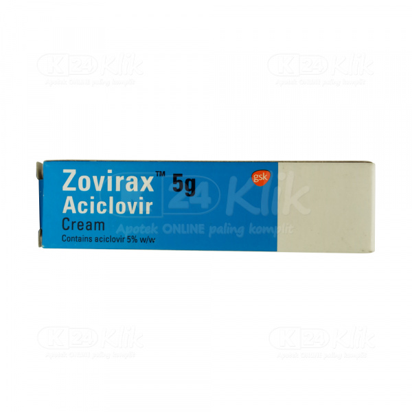 Zovirax pharmacie online