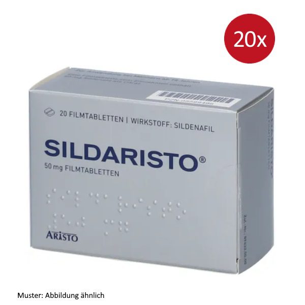 Sildénafil 50mg Online