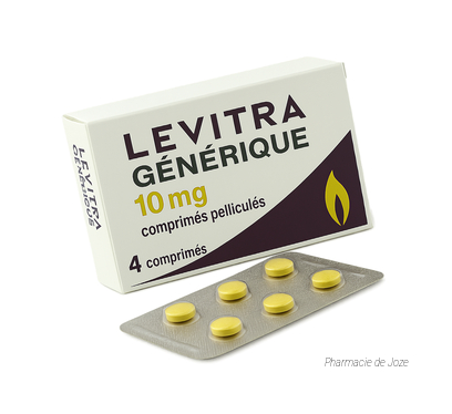 Levitra En Ligne France