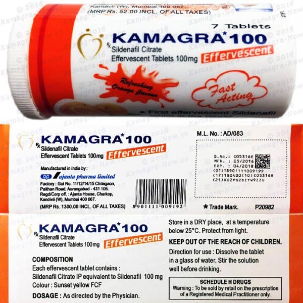 Kamagra Prix Pharmacie