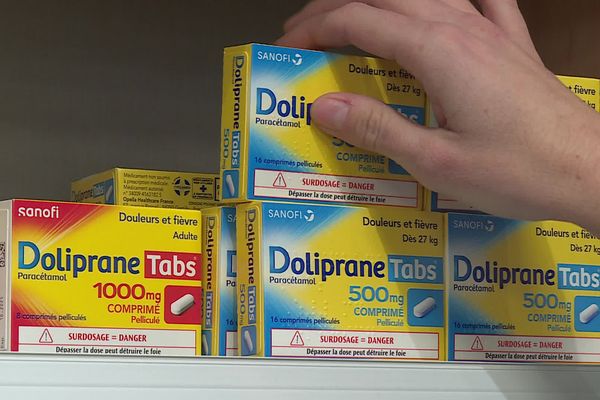 Amoxicilline le moins cher