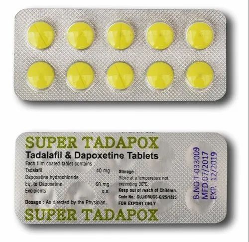 tadapox 5mg