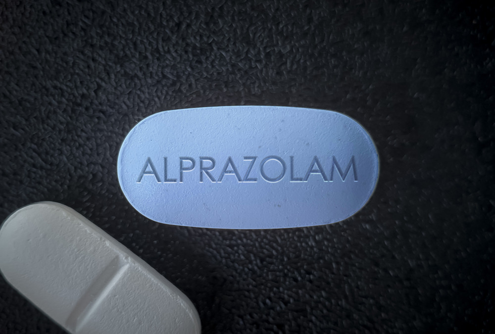 médicament générique xanax