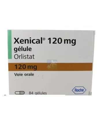 Cout du xenical