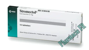 stromectol msd france