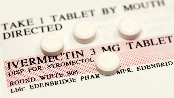 Ivermectine Acheter