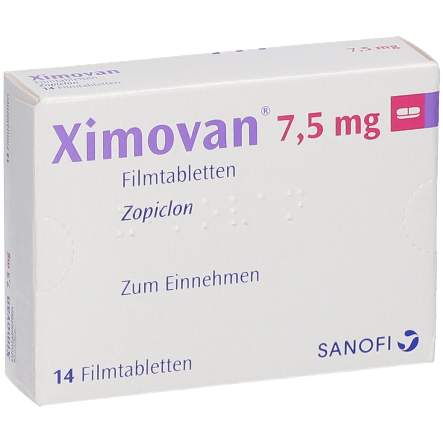Imovane Pharmacie Online