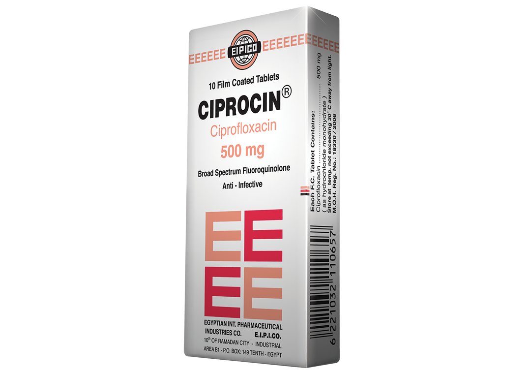 Ciplox 1000mg online