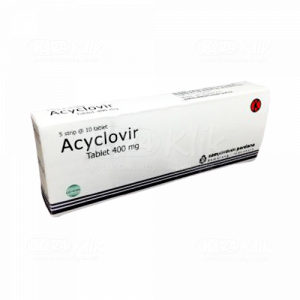 Aciclovir 400 Mg Online