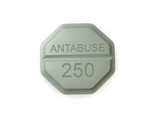 Prix Antabuse