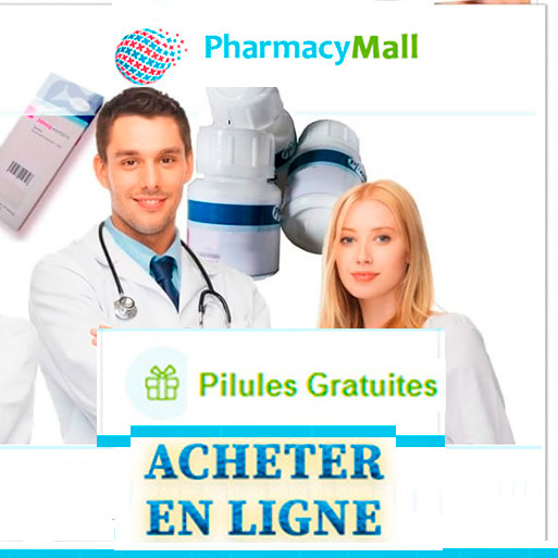Baclofène acheter