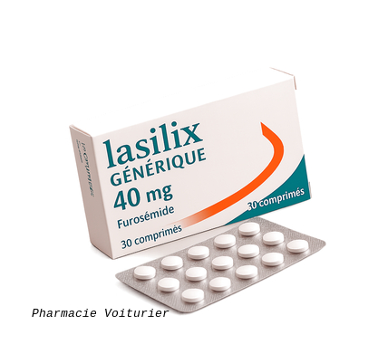 Acheter du lasix générique