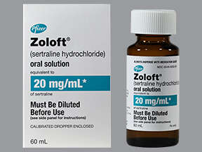 zoloft comprimé 25 mg