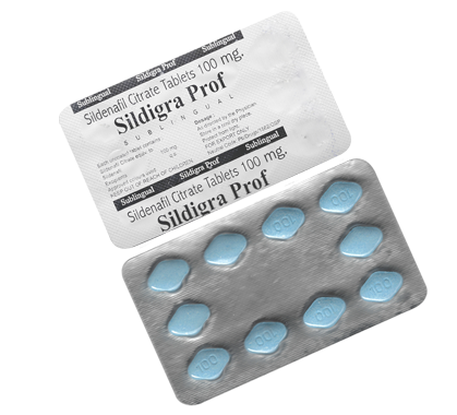 Sildenafil 100mg 1mg
