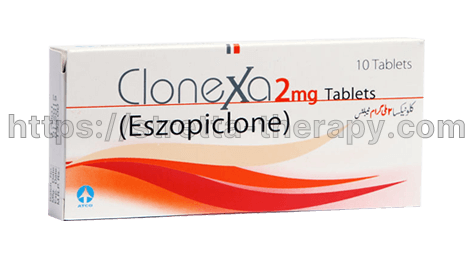Eszopiclone Online