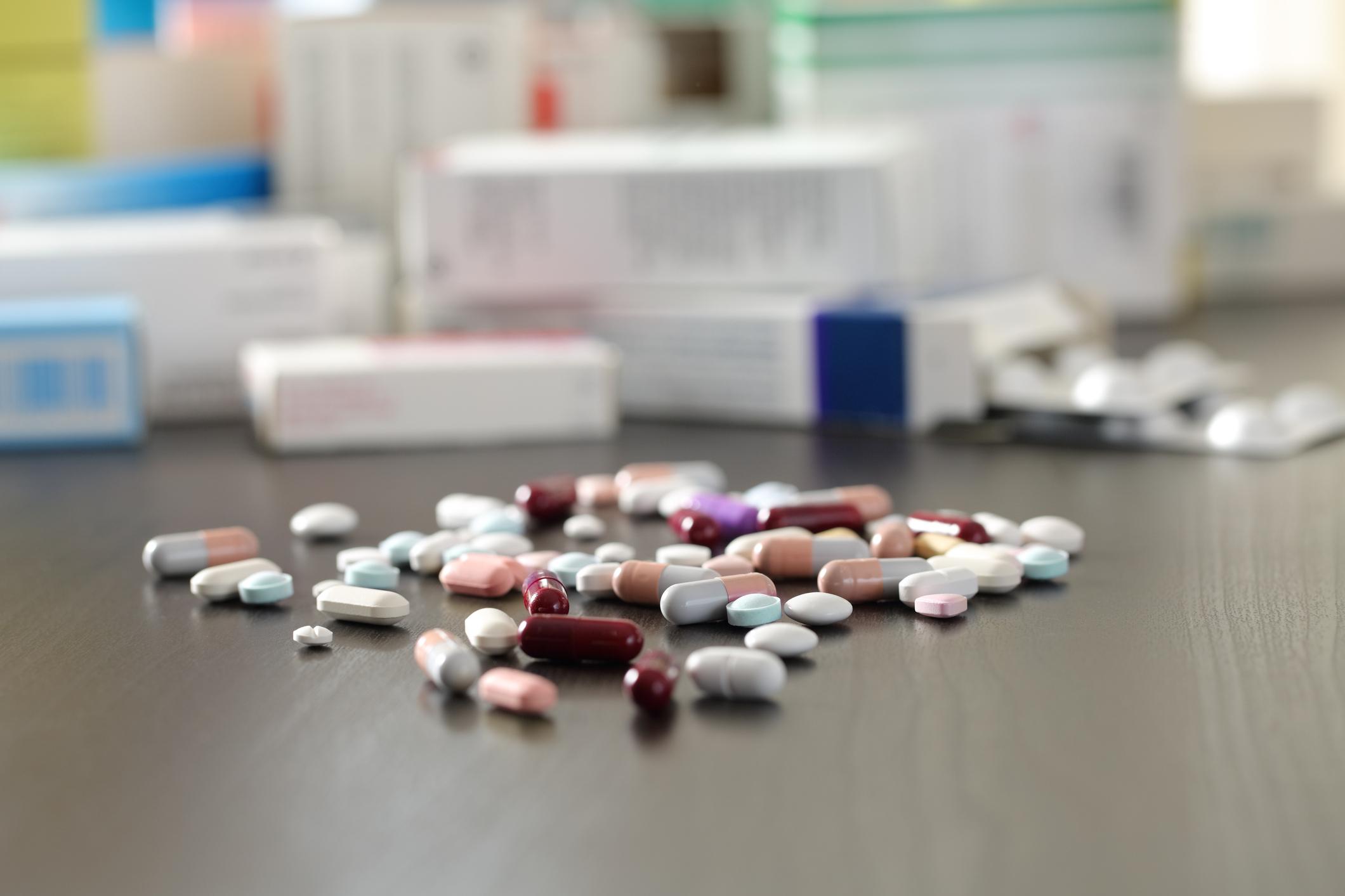 Médicament Générique Prednisolone