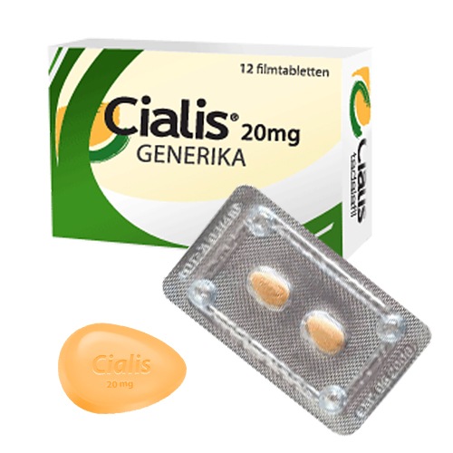 Cialis 20 mg original online