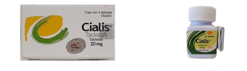Cialis 5 Mg En Jovenes