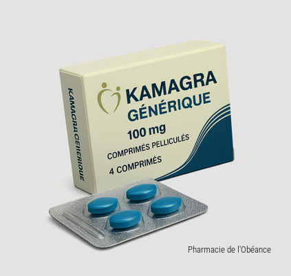 Acheter kamagra pas cher
