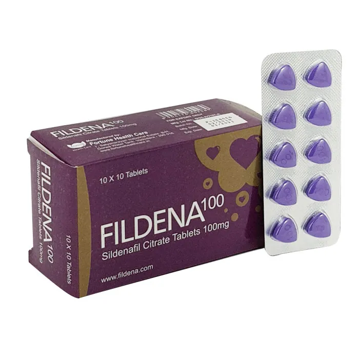 Fildena 100mg online
