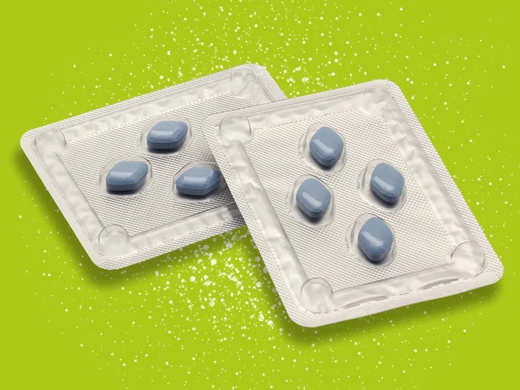 Viagra Prix A