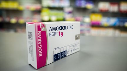 Amoxicilline achat