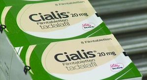 Tadalafil lilly generique prix