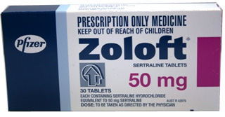 zoloft acheter